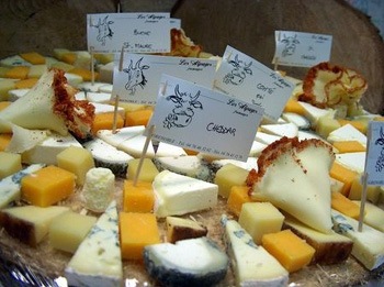 fromages