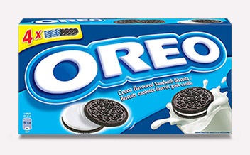 oreo