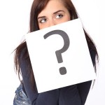 question