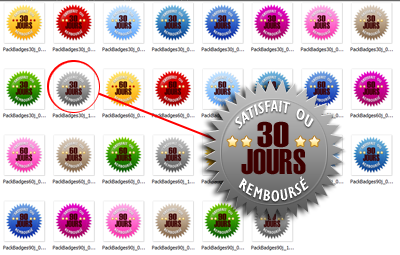 BadgesEtoiles