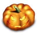 Halloween Pumpkin