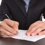 contrat
