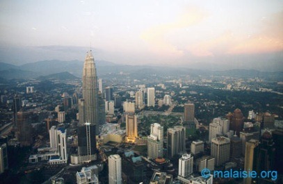 kuala-lumpur