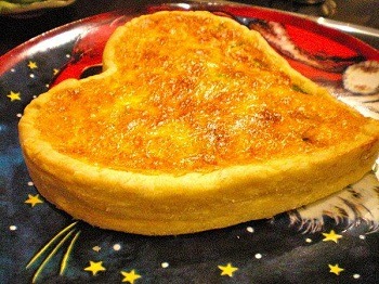 quiche-romantique