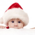 christmas baby christmas baby