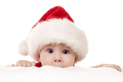 christmas baby