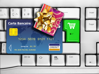 carte bancaire et internet